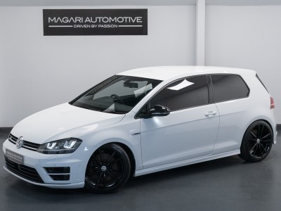 Volkswagen Golf Tsi