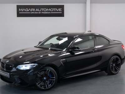 Bmw M2