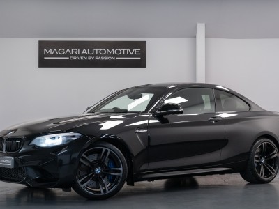 Bmw M2