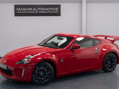 Nissan 370z