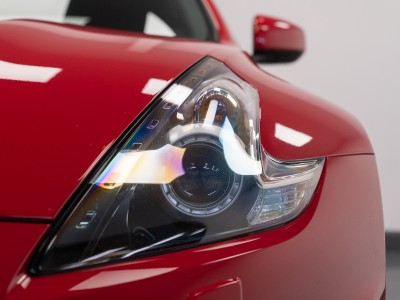 Nissan 370z