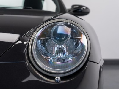 Porsche 911 Carrera 4s Coupe