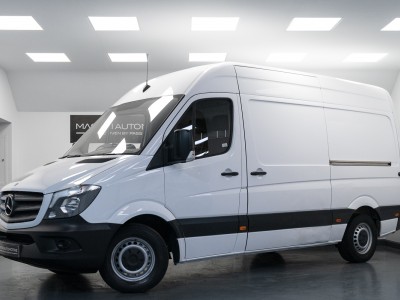 Mercedes Benz Sprinter