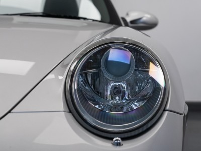 Porsche Carrera 4s Cabriolet