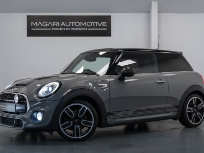 Mini Challenge 210