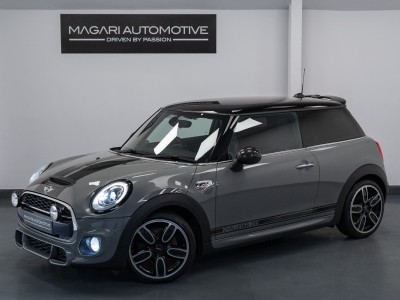 Mini Challenge 210