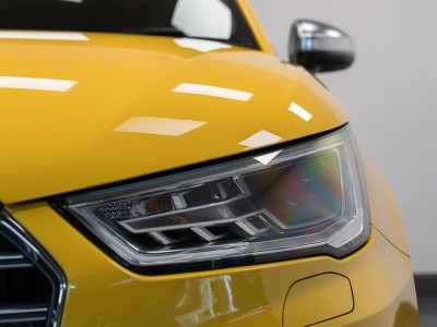 Audi S1