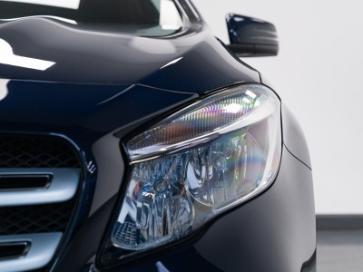Mercedes Benz Gla200d