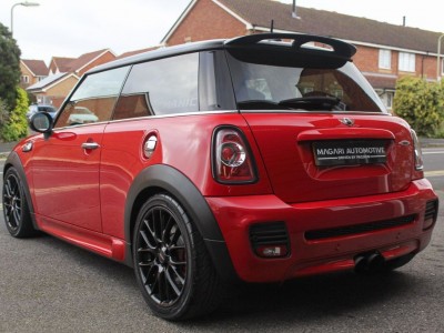 Mini John Cooper Works Gp