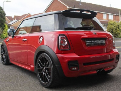 Mini John Cooper Works Gp