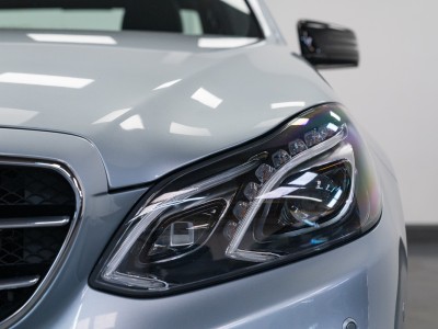Mercedes Benz E Class