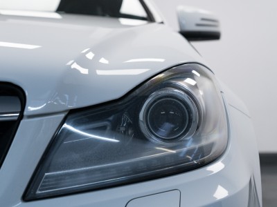Mercedes Benz C Class