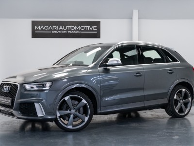 Audi Rs Q3