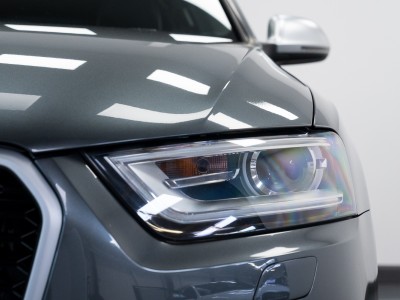 Audi Rs Q3
