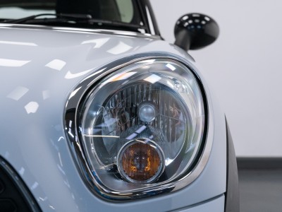 Mini Countryman Cooper S