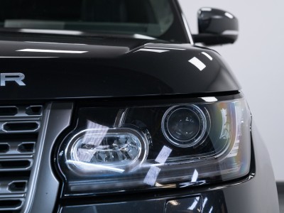 Land Rover Range Rover Vogue Se