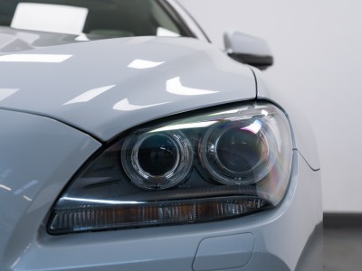 Bmw 6 Series