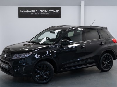 Suzuki Vitara Kuro