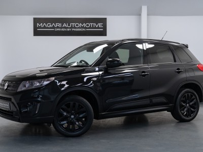 Suzuki Vitara Kuro