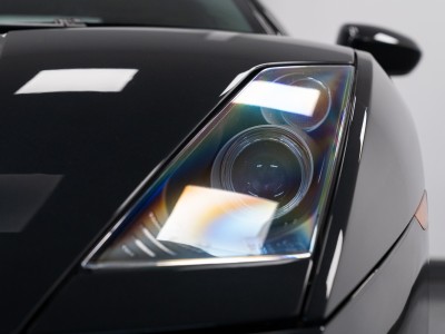 Lamborghini Gallardo