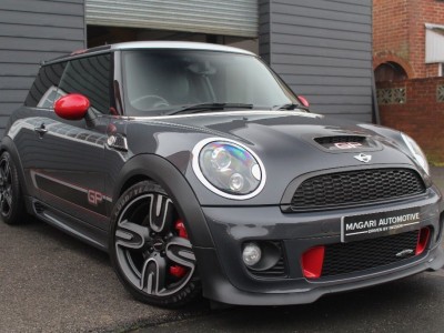 Mini John Cooper Works Gp