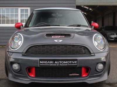 Mini John Cooper Works Gp