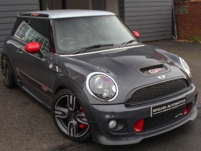 Mini John Cooper Works Gp