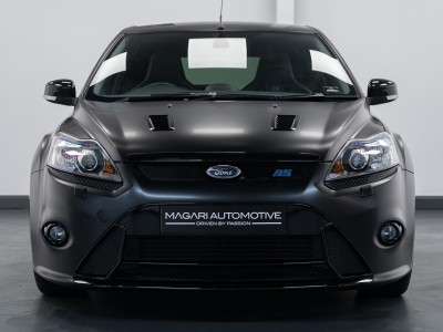Ford Focus Rs 500
