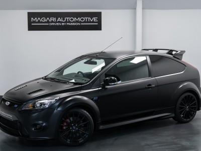Ford Focus Rs 500