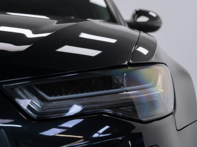 Audi Rs6 Avant
