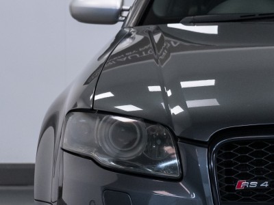 Audi Rs4