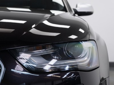 Audi Rs4 Avant