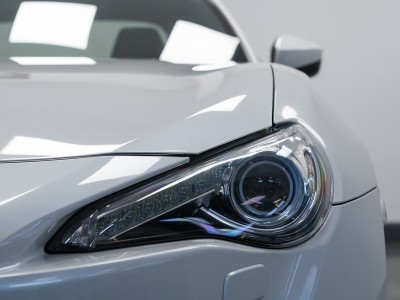 Toyota Gt 86