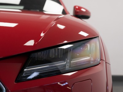 Audi Tt S Line