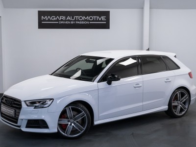 Audi S3 Sportback