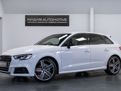 Audi S3 Sportback