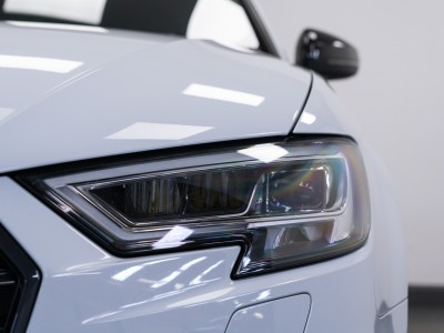 Audi S3 Sportback