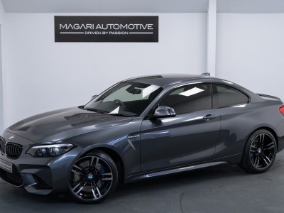 Bmw M2