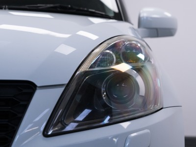 Suzuki Swift Sport