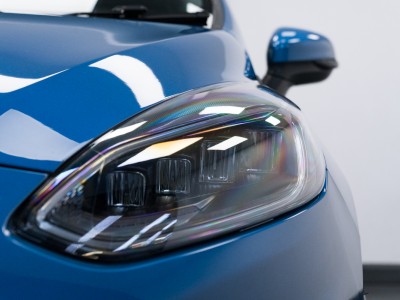 Ford Fiesta St 3