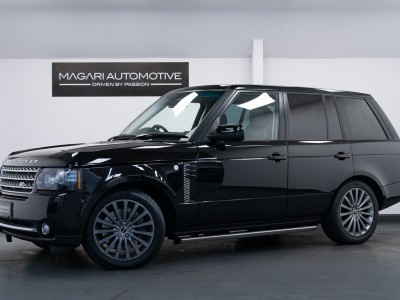 Land Rover Range Rover Westminster
