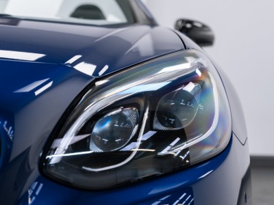 Mercedes Benz Slc43