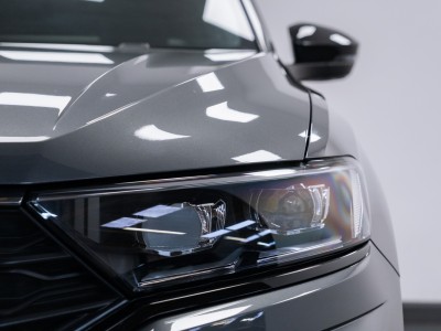 Volkswagen T Roc