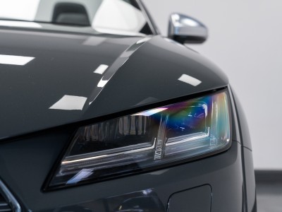 Audi Tts