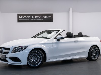 Mercedes Benz C Class