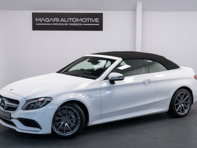 Mercedes Benz C Class