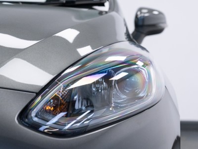 Ford Fiesta St 2