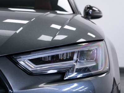 Audi S4 Avant