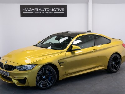 Bmw M4