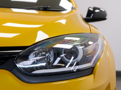 Renault Megane Rs